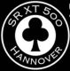 SR/XT 500 Stammtisch Hannover ig-logo