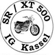 SR-XT500 IG Kassel ig-logo