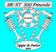 SR/XT500 Freunde Lippe & Pader ig-logo