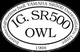 IG SR500 OWL (Ostwestfalen-Lippe) ig-logo