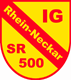 IG SR500 Rhein-Neckar ig-logo