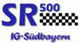 Südbayern ig-logo